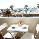 La Corvette Apartament