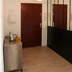 Apartament La Corvette *