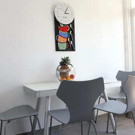 La Corvette تولون