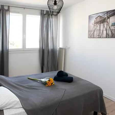 La Corvette Apartament *
