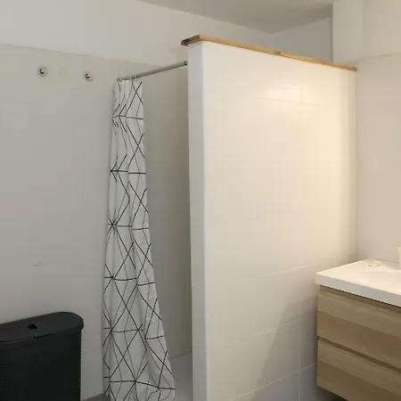 Appartement Résidence La Corvette Toulon