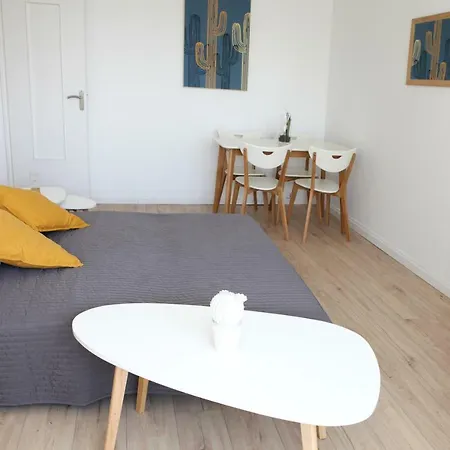 Résidence La Corvette * Toulon