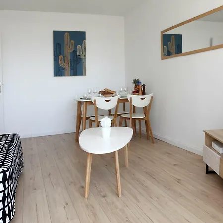 Résidence La Corvette Appartement Toulon