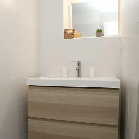 Appartement Résidence La Corvette