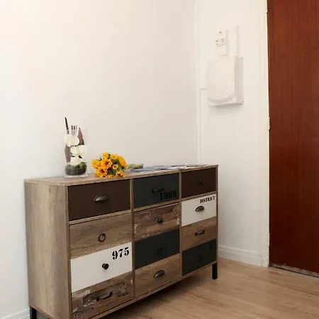 Appartement Résidence La Corvette Toulon