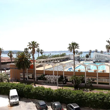 Résidence La Corvette *