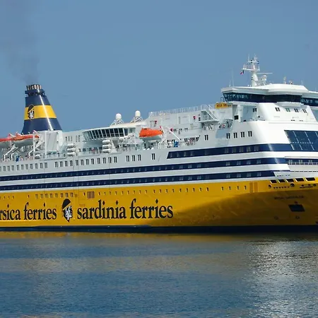 Appartement Résidence La Corvette Toulon